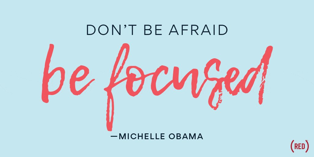 (RED) (@RED) on Twitter photo 17/01/2019 15:14:33 Happy birthday to our 👸🏾 @MichelleObama! Happy birthday to our 👸🏾 @MichelleObama!