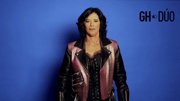 Gran Hermano's photo on Yoli