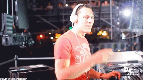 Happy Birthday to one of our favourite DJ\s!  