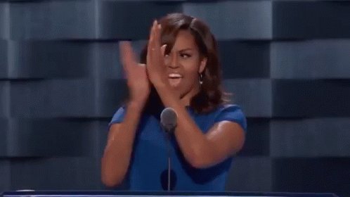 Happy Birthday, Michelle Obama! 