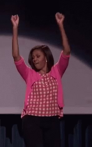 Happy Birthday, Michelle Obama! 