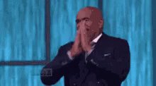 Happy birthday to Uncle Steve Harvey!!! 