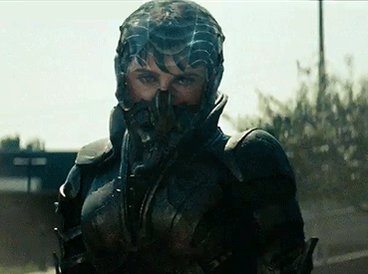 Happy 38th birthday Antje Traue aka Faora-Ul 