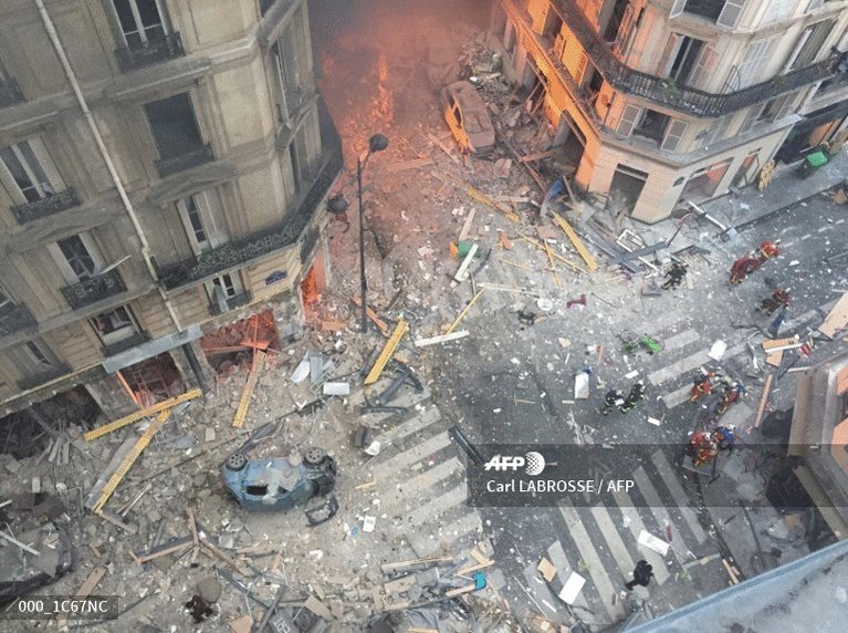 #AFP PICTURES OF THE WEEK (12 - 18 JANUARY)
http://u.afp.com/JZwJ