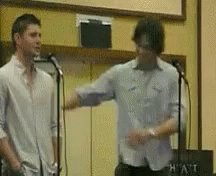 Good morning my sexy #Spnfamily and everyone I'm wishing everyone a awesome amazing day and weekend on this gorgeous friday much love krissy #weekendishere #FlashbackFriday 😘😘😺😺