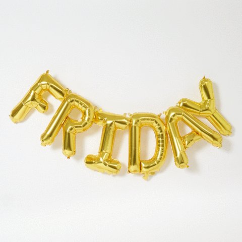 Great weekend everyone #tgif #weekendvibes #friday #livingfortheweekend