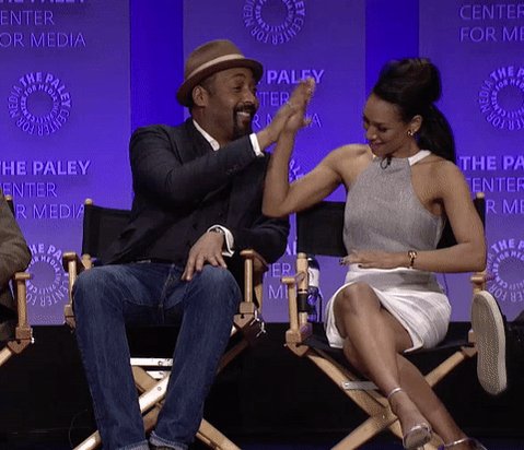 Happy birthday to one of the best, Jesse L. Martin! 