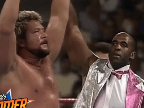 Happy Birthday Ted DiBiase Sr. 