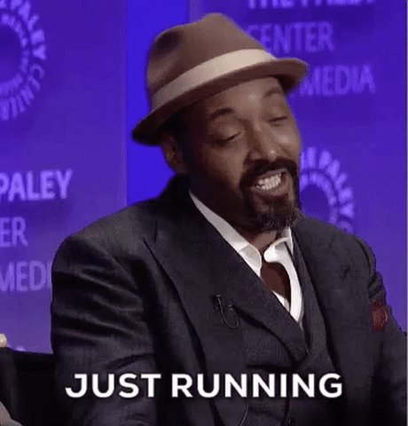  Happy birthday!!! To the incredible Jesse L. Martin. 