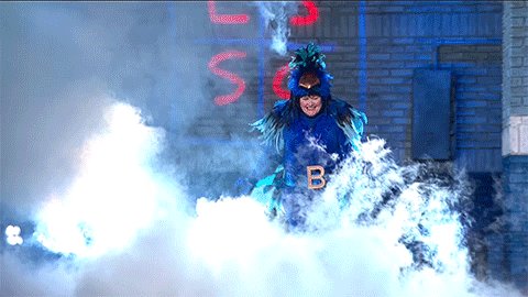 The Late Show (@colbertlateshow) on Twitter photo 28/03/2020 18:05:40 Happy birthday to our uninformed correspondent and personal superhero, @BootsiePlunkett! #LSSC 🎉✨🎂 Happy birthday to our uninformed correspondent and personal superhero, @BootsiePlunkett! #LSSC 🎉✨🎂