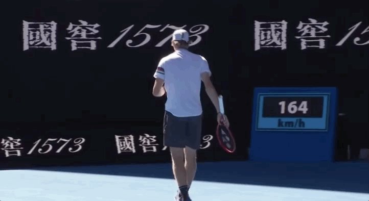 Tennis Canada (@TennisCanada) on Twitter photo 19/01/2019 05:44:54 Onward. Shapo gears up for set two. Can the 19-year-old flip the script against the World No.1? #AusOpen Onward. Shapo gears up for set two. Can the 19-year-old flip the script against the World No.1? #AusOpen