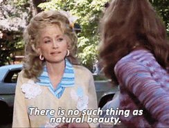 Happy Birthday to our Lord and savior, Dolly Parton. 