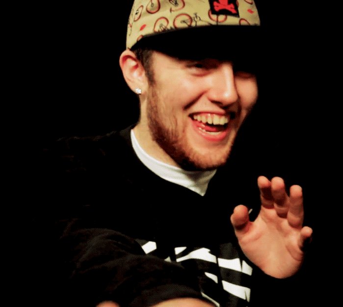 Happy birthday to the greatest Mac Miller! Wish you were still here making music    