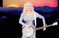 Happy 60th birthday to the boobies of @DollyParton