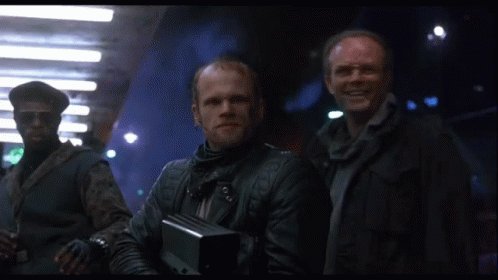 Happy 58th birthday to Paul McCrane! 