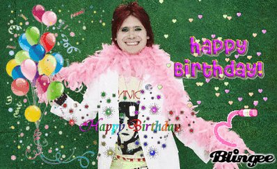Happy 50th birthday to the legend that is Nicky Wire!   