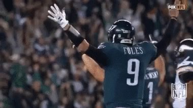 Happy Birthday to the legend of Philly and future star of Porn Hub Nick Foles 