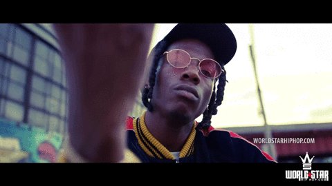 Happy Birthday What s your favorite Joey Bada$$ song? 