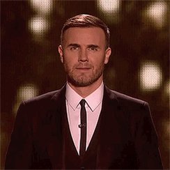 Happy Birthday Gary Barlow! 