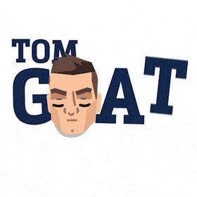 Goat goat goat Brady is the goat #PatriotsChiefs #PatsvsChiefs #patriots