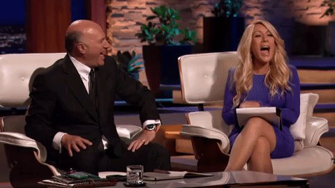We answer your 'Shark Tank' burning questions