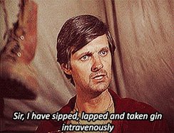 Happy 84th Birthday to Alan Alda! 