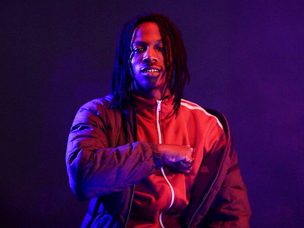 Happy 23rd birthday to the young GOAT Joey Bada$$! 

What s your favourite chune by the rap phenom? 