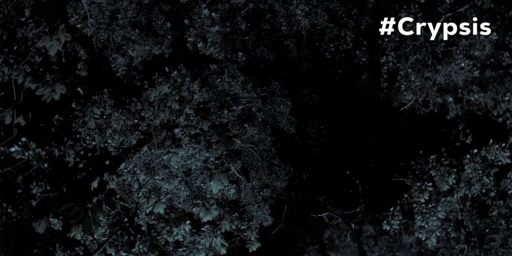 Would you sleep in a forest on a secluded island? Watch Crypsis to find out what might be hiding in the shadow of the trees.
#Crypsisiscoming #UKRelease #Horror2019 #MonsterInTheWoods #CreatureFeature #MonsterMovie #Survival #CampingTrip #ItsAlwaysWatching #EvolutionaryFilms