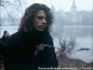   Michael Hutchence misses us tremendously. happy birthday Michael 