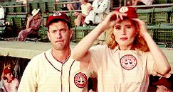 Happy Birthday to one of my all time favorite actresses, Geena Davis 