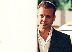 The hunky star, Gabriel Macht turns 47 years young today!
Happy birthday  