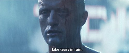 Happy 75th Birthday, Mr. Rutger Hauer!! 