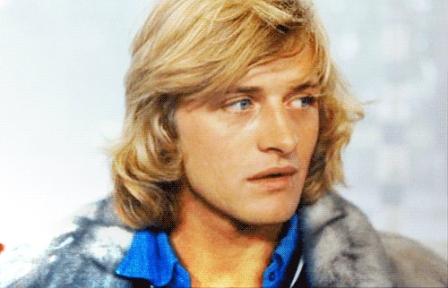 Happy Birthday  Rutger Hauer (1944 )               (1973) 
