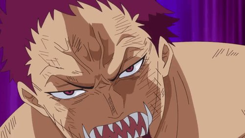 Rsa One Piece Episode 869 Katakuri S Burning Mochi Onepiece T Co J0bhyvb1vd Twitter