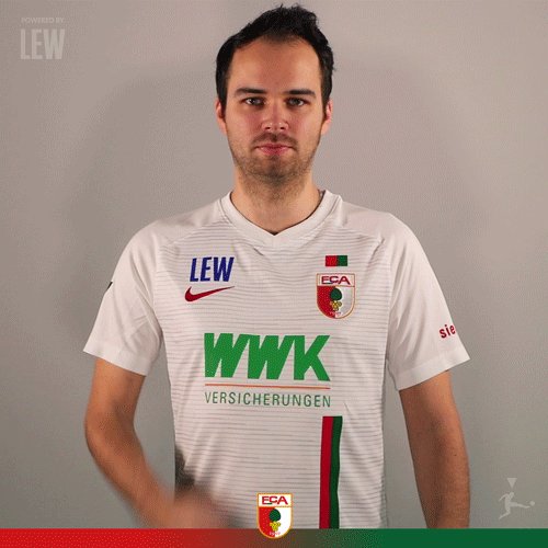 FC Augsburg @FCAugsburg