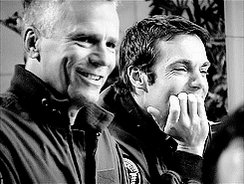 Happy Birthday to Richard Dean Anderson 