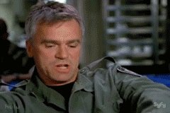 From MacGyver to Stargate. Happy Birthday Richard Dean Anderson 