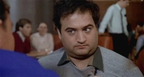 Happy Birthday John Belushi 