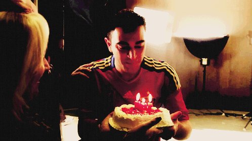 Happy birthday Xavi Hernández   
