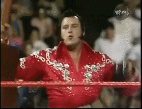 Happy Birthday to The Honky Tonk Man! He\s cool, he\s cocky, he\s bad!   