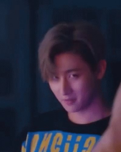 Feliz cumpleaños al hermoso bebé de Monsta x y Monbebe, eres una personita hermosa y talentosa que nos alegra la vida con tu existencia TE AMO💕😄😂😍😘😚😎 #HBDIMDAY