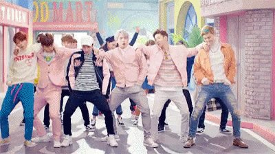 Voy a seguir staneando a estas bellezas por siempre, porque son muy talentosos, con hermosas personalidades y son bien adorables I LOVE U💕😍😘😎 #FOREVERWI7HBAP
