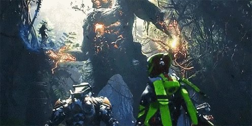 Time to test out Anthem before we start Leon’s side and see what he was up to!
http://www.twitch.tv/icyrayne