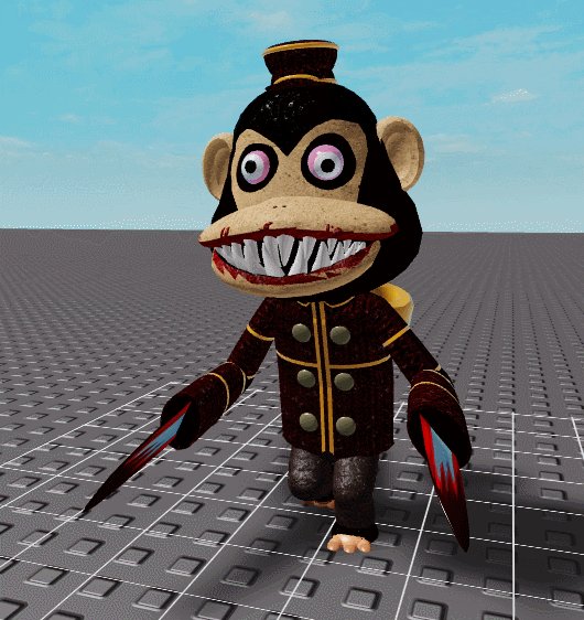 murder monkey roblox