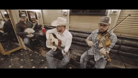 Wings Event Center Does Codyjohnson Sing On My Way To You When He S On The Way To Play A Show Just Curious Probably Not The First Time He S Heard That