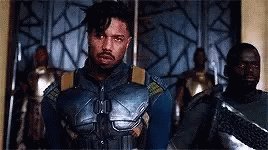Also happy Birthday to Michael B Jordan. ( Who by the way , you need to see in Creed 2) Congrats 