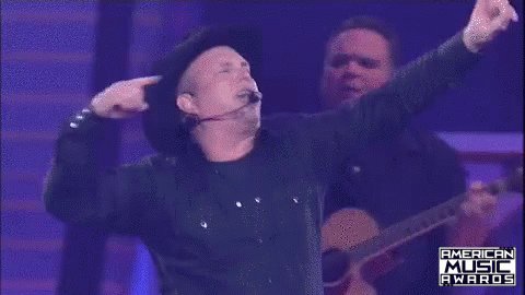 Happy Birthday Garth Brooks  Who else is celebrating today? 