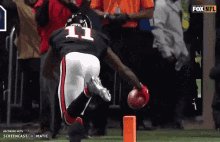 Happy birthday Julio Jones!! 