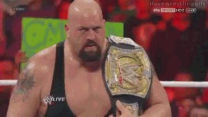 Happy 45th birthday to Paul Big Show Wight! 