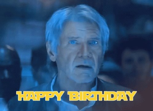   Happy Birthday John Williams 